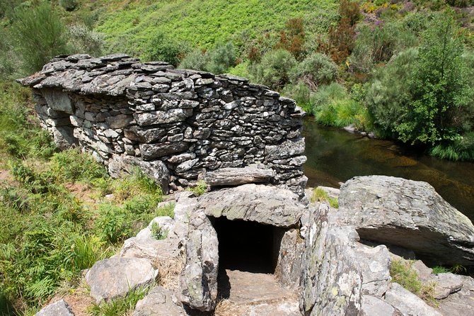 Fisgas de Ermelo Trail - Food that connects you to the region