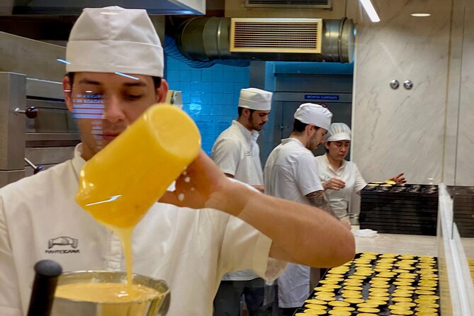 Food Tour: Wine, Beer & Liquor - Porto’s Secret Spots - Why small portions work so well in Porto