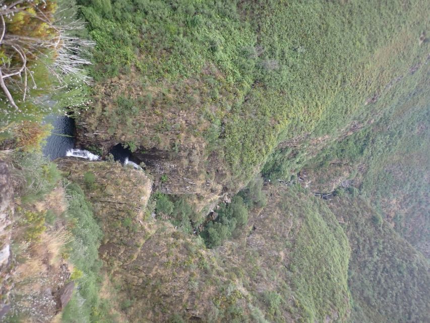 From Arouca: Canyoning Adventure - Adventure Tour - How the five hours fit into an Arouca visit
