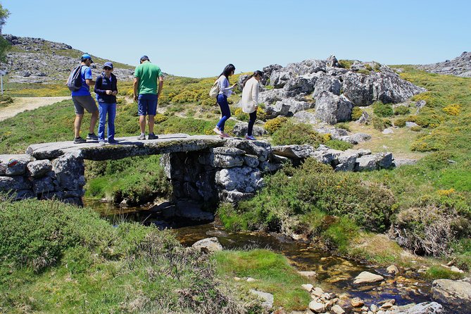 From Arouca: Freita Mountain [Arouca Geopark]- Jeep Tour - Who will enjoy this Arouca tour most