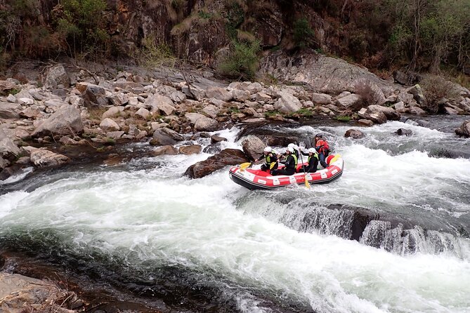From Arouca: Paiva River Rafting Adventure - Adventure Tour - Is $88 a fair price?