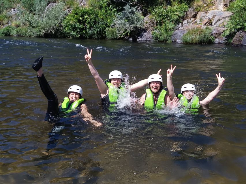 From Arouca: River Tubing - Adventure Tour - Should you book the Paiva tubing tour?