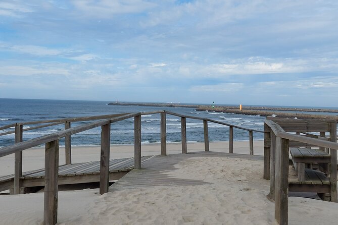 From Aveiro: Costa Nova, Barra, Vista Alegre - Half-Day Trip - Is $132.45 a fair price?