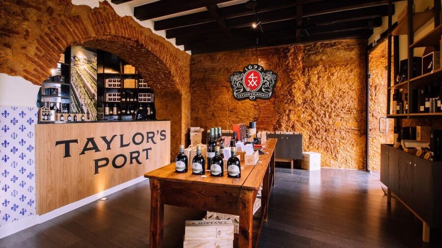 From Lisbon: Porto City Tour and Wine Tasting - Guides, languages, and the private-group format