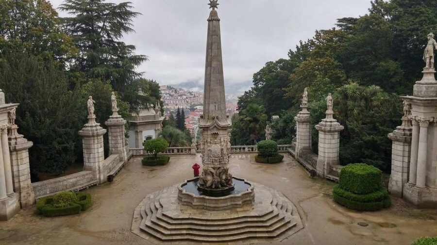 From Oporto: Braga Half-Day City Tour - Why Braga makes a smart half-day from Porto