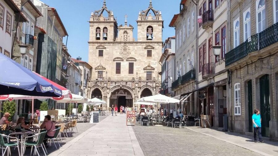 From Oporto: Braga Half-Day City Tour - Should you book it?