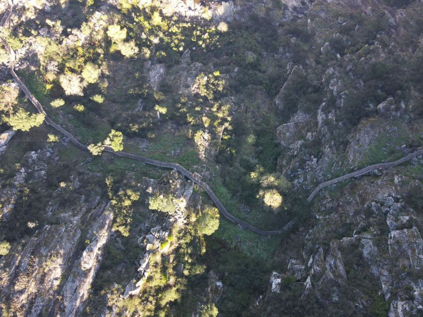 From Porto: Arouca 516 and Paiva Walkways Guided Day Trip - Trail closures and changing conditions