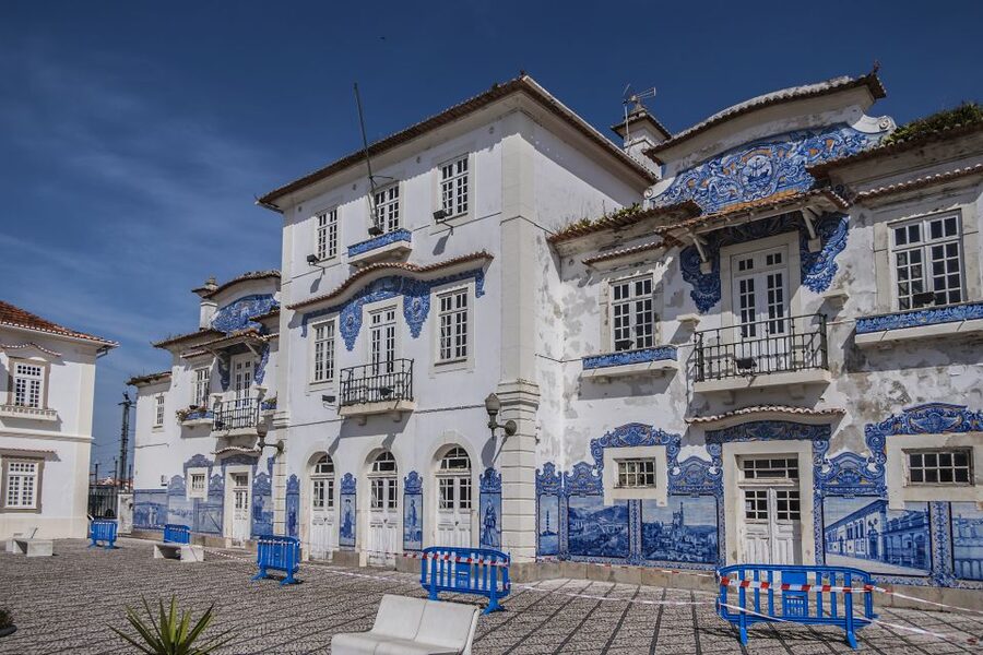 From Porto: Aveiro and Coimbra Private Tour - Ovos moles and the food side of Aveiro