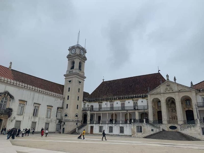 From Porto: Aveiro & Coimbra Tour with Moliceiro Boat Cruise - Who will get the most from this tour