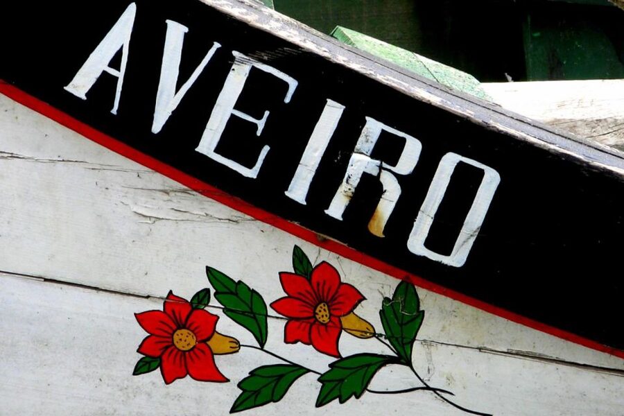 From Porto: Aveiro Half-Day Tour with 1-Hour Cruise - Key points before you book