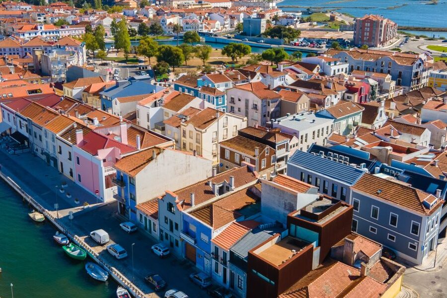 From Porto: Aveiro Private Guided Day Trip - Should you book the Aveiro day trip?