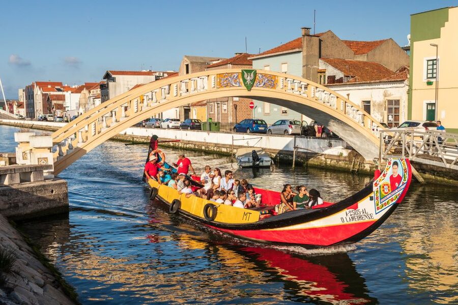 From Porto: Aveiro Private Guided Day Trip - Price, timing, and who gets the best value