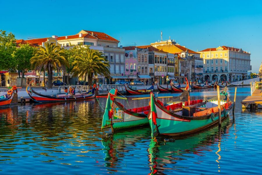 From Porto: Aveiro Private Guided Day Trip - What to bring and how to plan the day