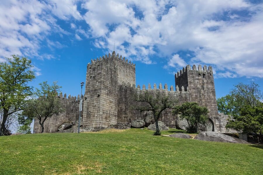 From Porto: Braga and Guimarães Full-Day Trip - Why this Porto day trip works so well