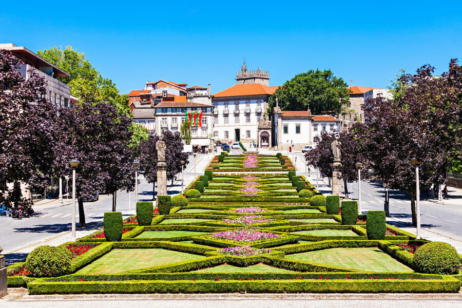 From Porto: Braga and Guimarães Full-Day Trip - Practical advice for a smoother day