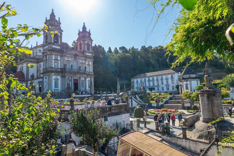 From Porto: Braga and Guimarães Small Group Tour - Key points to know before booking