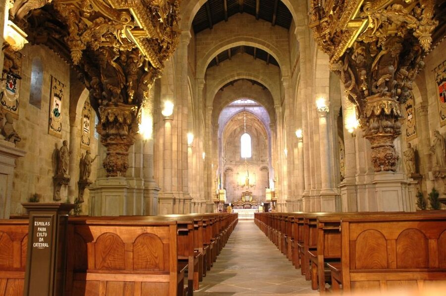 From Porto: Braga and Guimarães Small Group Tour with Lunch - Is $123 a fair price from Porto?