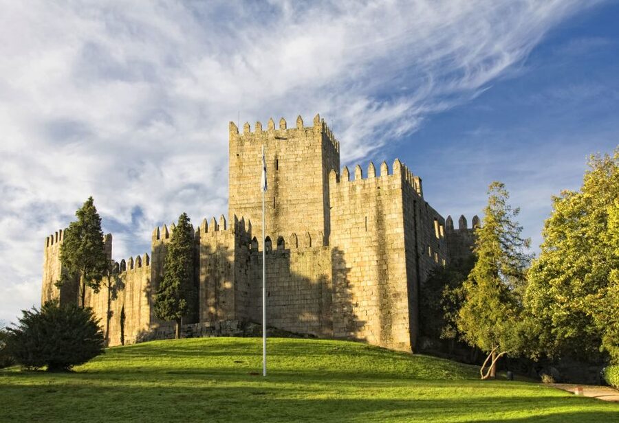 From Porto: Braga & Guimarães Full-Day Tour - Why this makes a good day out from Porto