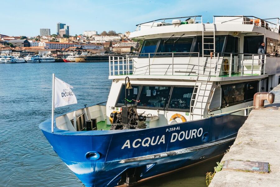 From Porto: Douro River Cruise to Régua with Lunch - Should you book the Porto to Régua cruise?