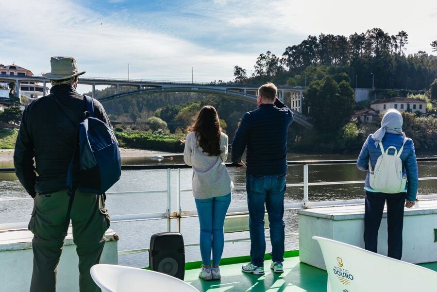 From Porto: Douro River Cruise to Régua with Lunch - Comfort, service, and the practical weak spots