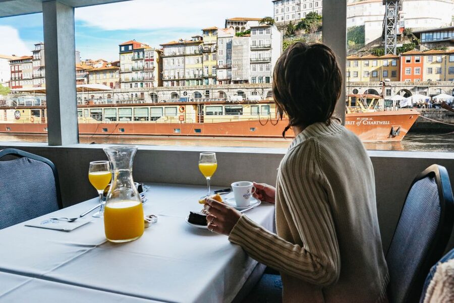 From Porto: Douro River Cruise to Régua with Lunch - Who will enjoy this Douro cruise most