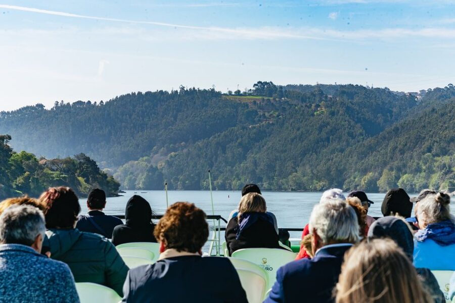 From Porto: Douro River Cruise to Régua with Lunch - Booking flexibility and useful planning tips