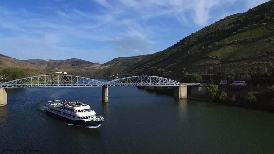 From Porto: Douro River Cruise, Winery Visit & Lunch - Why this Douro day trip works