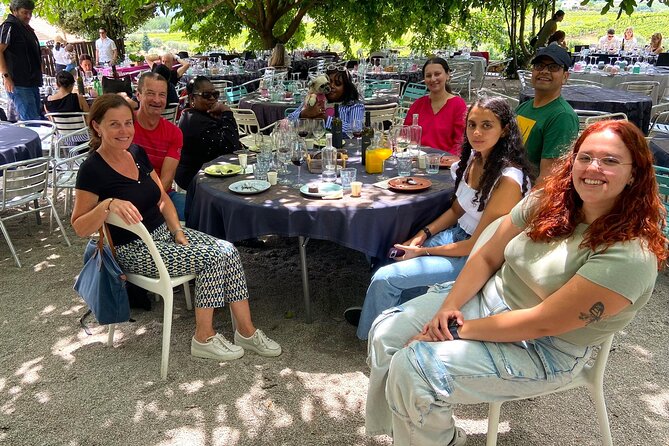 From Porto: Douro Valley Tour with 2 Wineries, Lunch and Cruise - Why this day works well from Porto