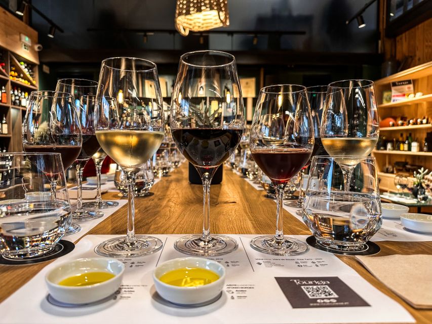 From Porto: Douro Valley w/ Boat Tour, Wine Tasting & Lunch - Guides, vehicles, and the feel of the day