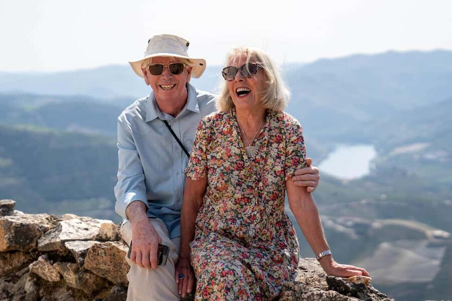 From Porto: Douro Valley Wine Tour with Lunch and Cruise - Why the Douro Valley makes a fine day trip from Porto