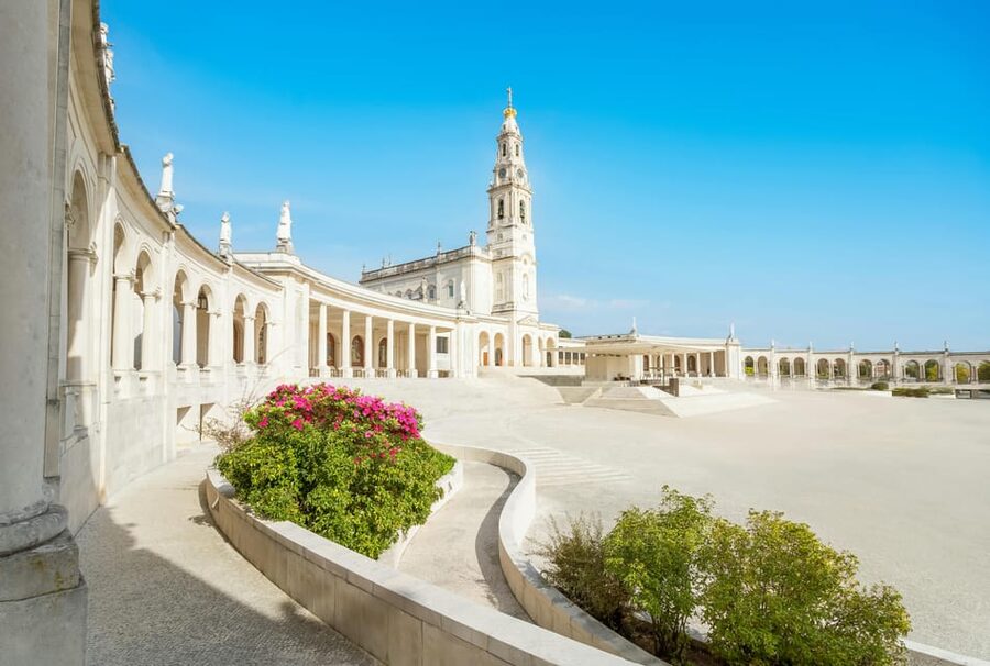From Porto: Fátima and Coimbra Tour - Why Fátima and Coimbra Work in One Day