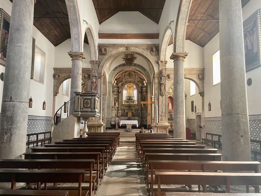 From Porto: Fatima and Miracle of Santarem Private Day Tour - Comparing Fatima and Santarem