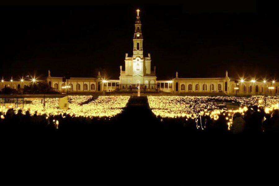 From Porto: Fatima and Miracle of Santarem Private Day Tour - Is the $563 group price good value?
