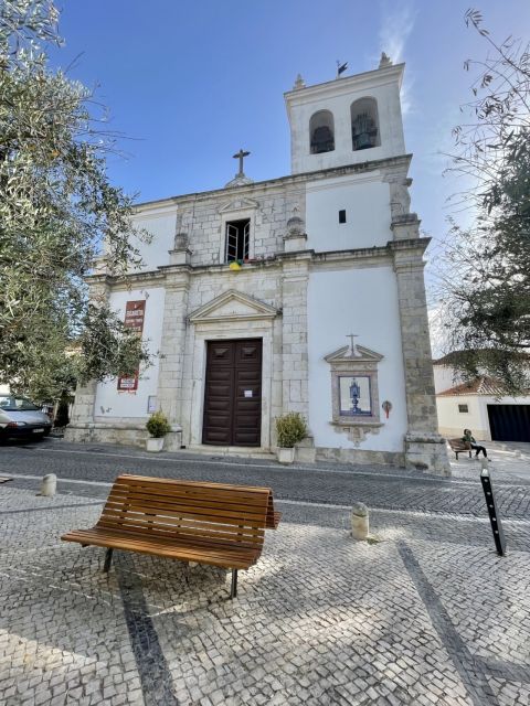 From Porto: Fatima and Miracle of Santarem Private Day Tour - Leaving Porto for Fatima