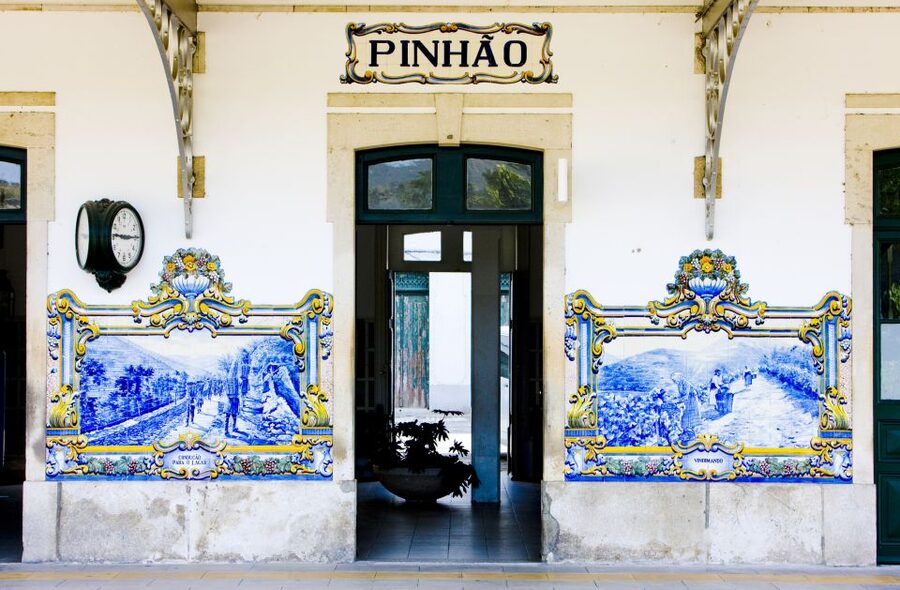 From Porto: Full-Day Douro Historical Tour - Pinhão and the Douro cruise