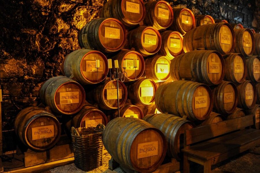From Porto: Full-Day Douro Valley Trip - The final viewpoint and return to Porto