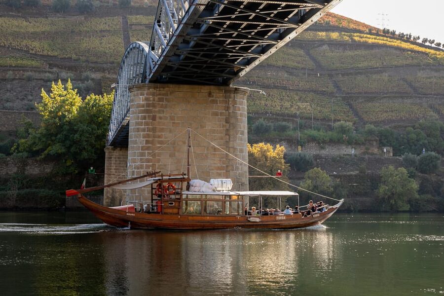 From Porto: Full-Day Douro Valley & Wine Tour with Lunch - Why this day trip works from Porto