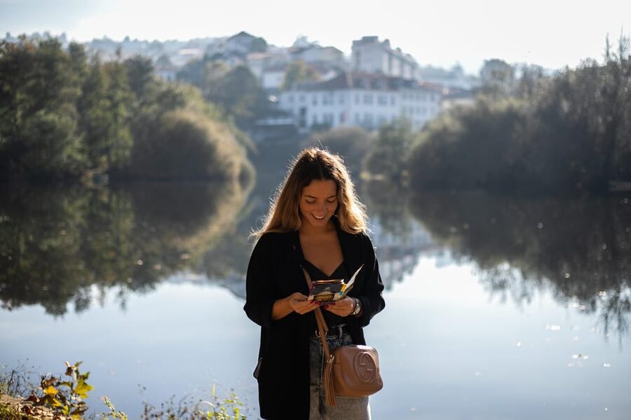 From Porto: Full-Day Douro Valley & Wine Tour with Lunch - Quinta São Luiz explains the Port tradition