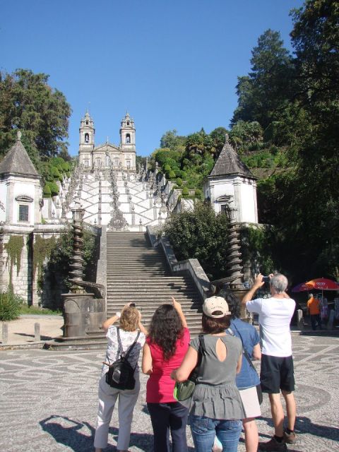 From Porto: Full-Day Trip of Minho Region - Key points to know before booking
