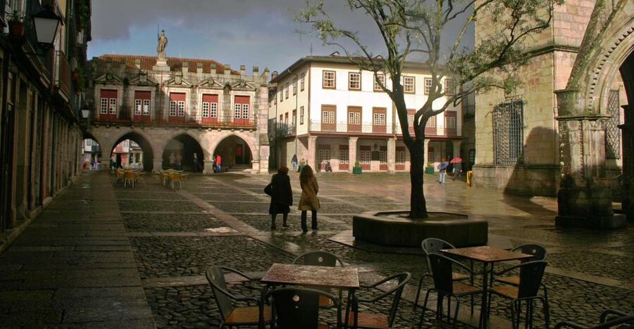 From Porto: Full-Day Trip of Minho Region - Why this Minho day trip works from Porto