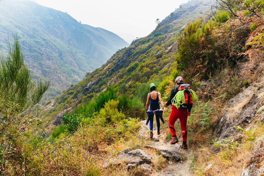 From Porto: Gerês National Park Canyoning Trip - Why Gerês is worth the trip from Porto