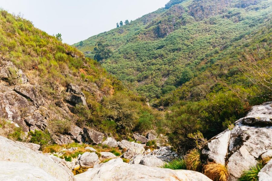 From Porto: Gerês National Park Canyoning Trip - How the guides shape the experience