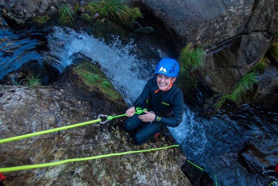 From Porto: Guided Canyoning Tour in Arouca Geopark - The return to Porto and the day’s rhythm