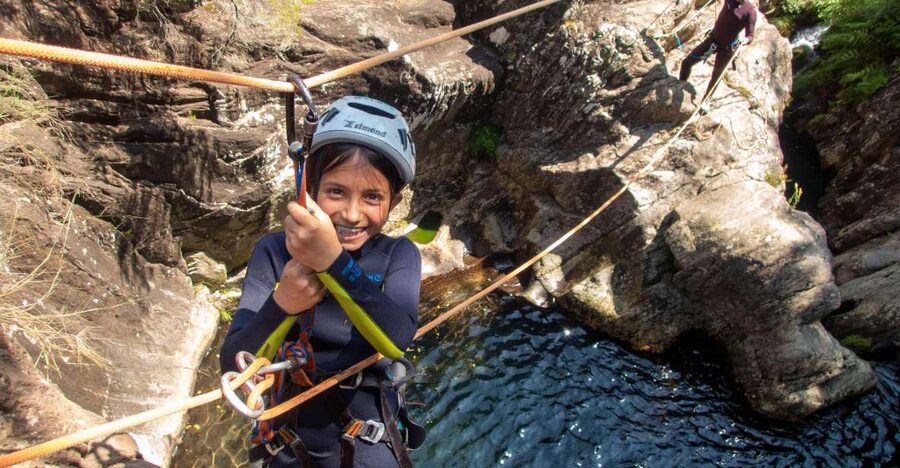 From Porto: Guided Canyoning Tour in Arouca Geopark - Is $111 a fair price?