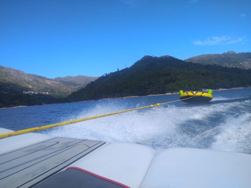 From Porto: Guided tour to Gerês Park - Who should book this Gerês day trip?