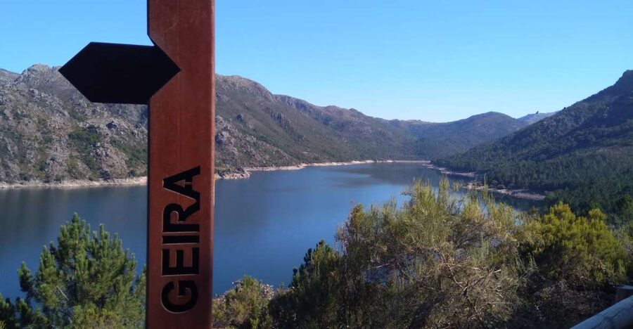 From Porto: Guided tour to Gerês Park - Mountain villages and the human side of the park