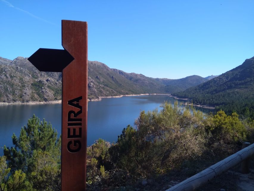 From Porto: Guided tour to Gerês Park - Wildlife, plants, and the Iberian wolf