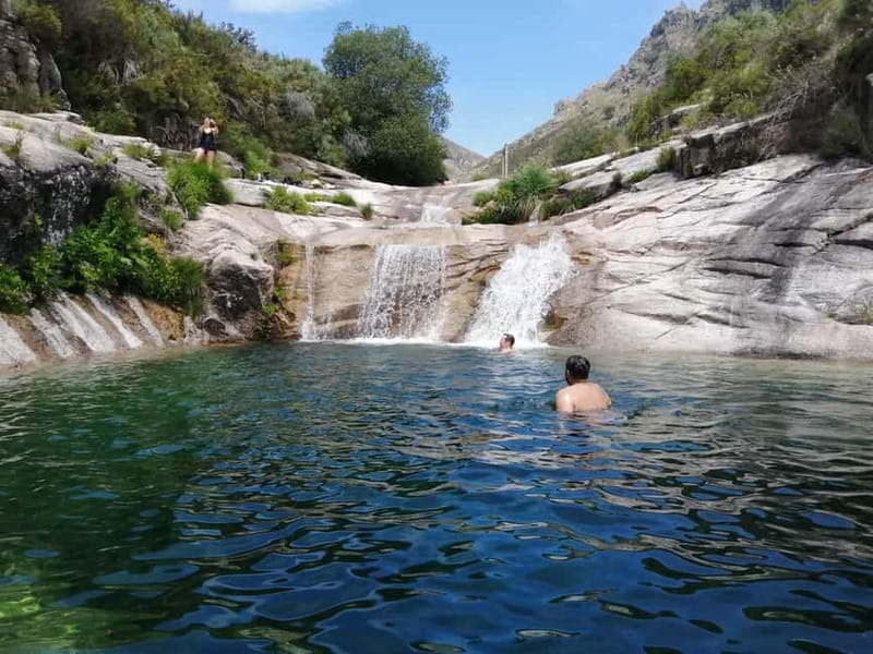 From Porto: Hike, Swim or just Explore Gerês National Park - Is $77 a fair price?