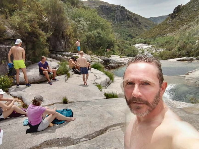 From Porto: Hike, Swim or just Explore Gerês National Park - Lunch, supplies, and what to carry