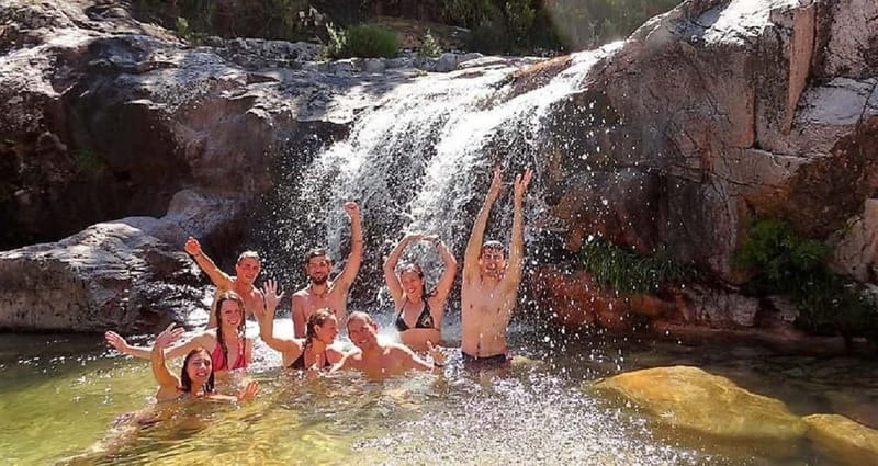 From Porto: Hike, Swim or just Explore Gerês National Park - Leaving Porto for the mountains